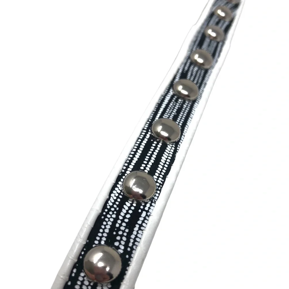 Leatherock classic skinny