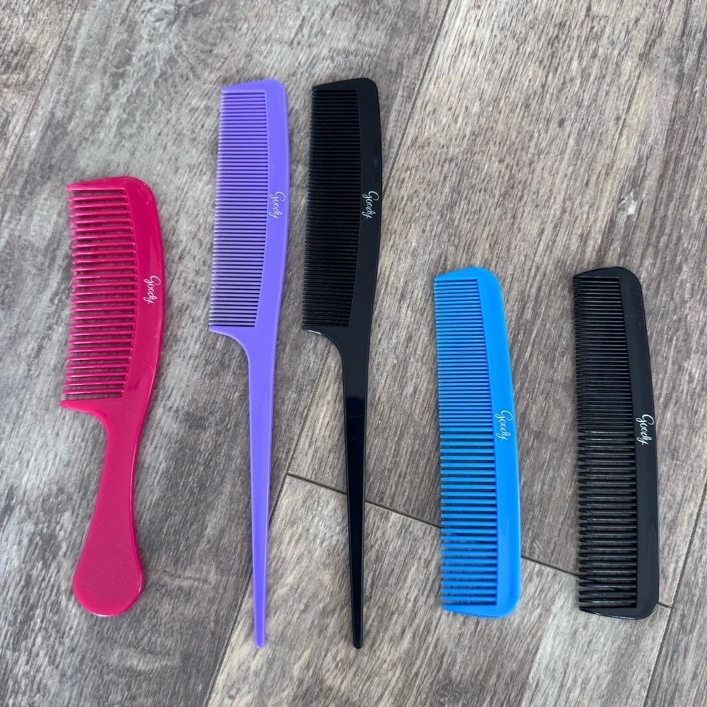 Goody durable hair
