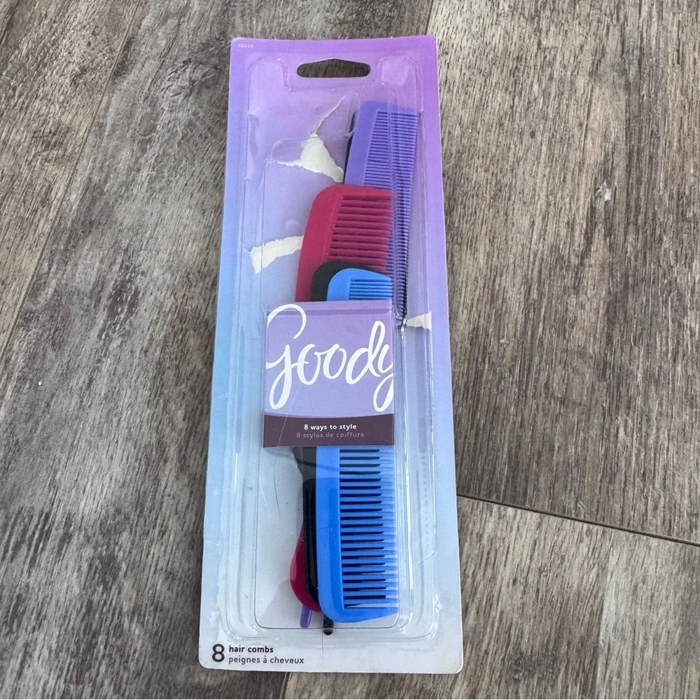 Goody durable hair