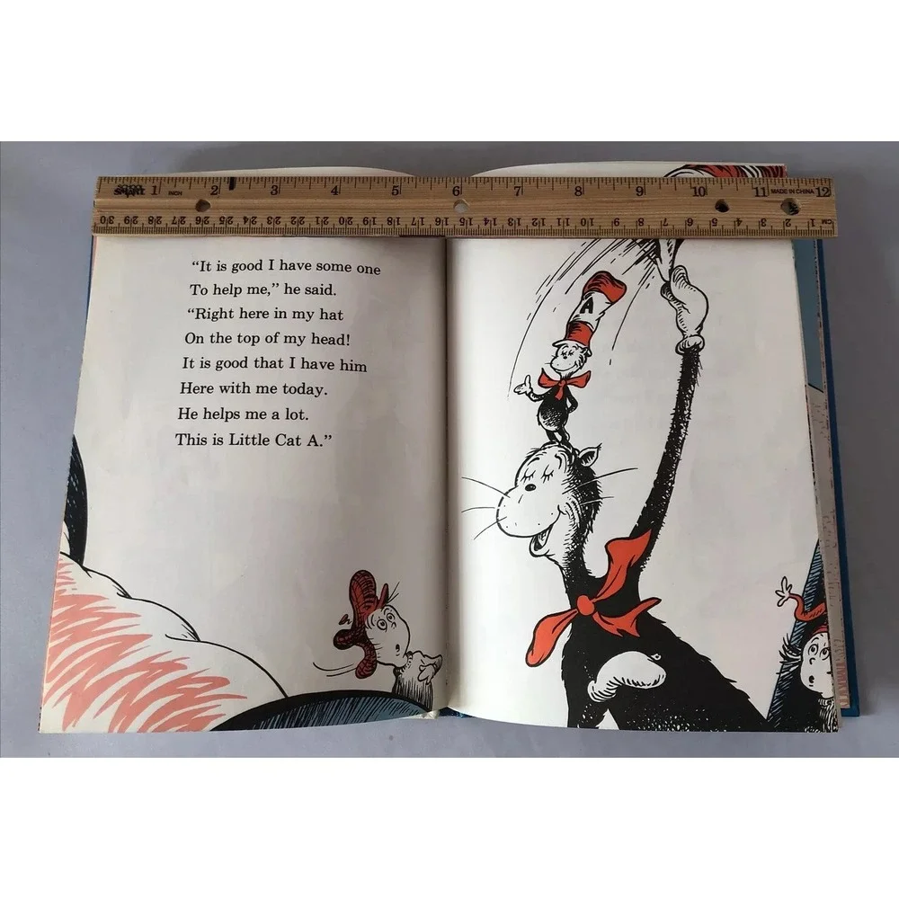 N/A dr seuss