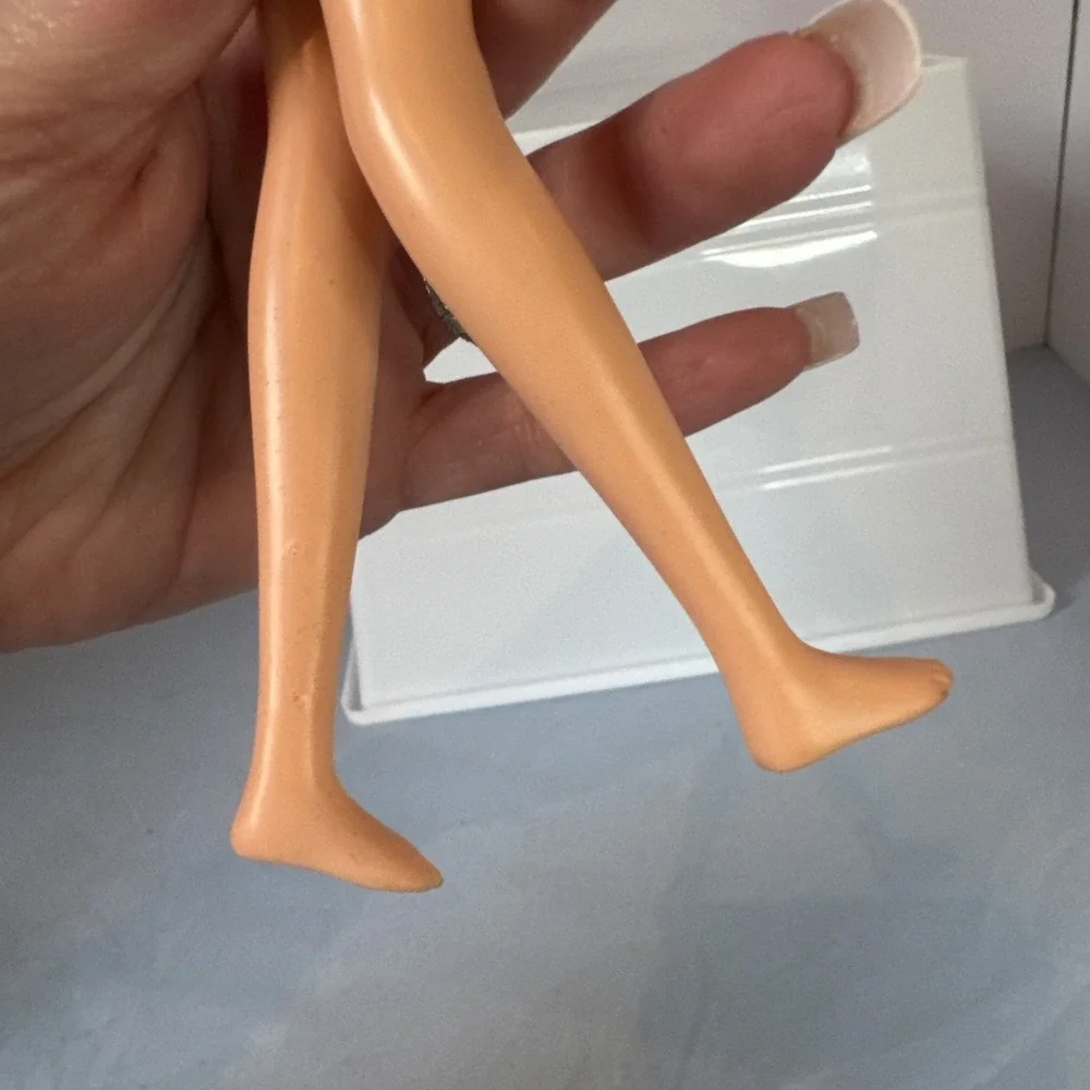 Bandai Namco pink power