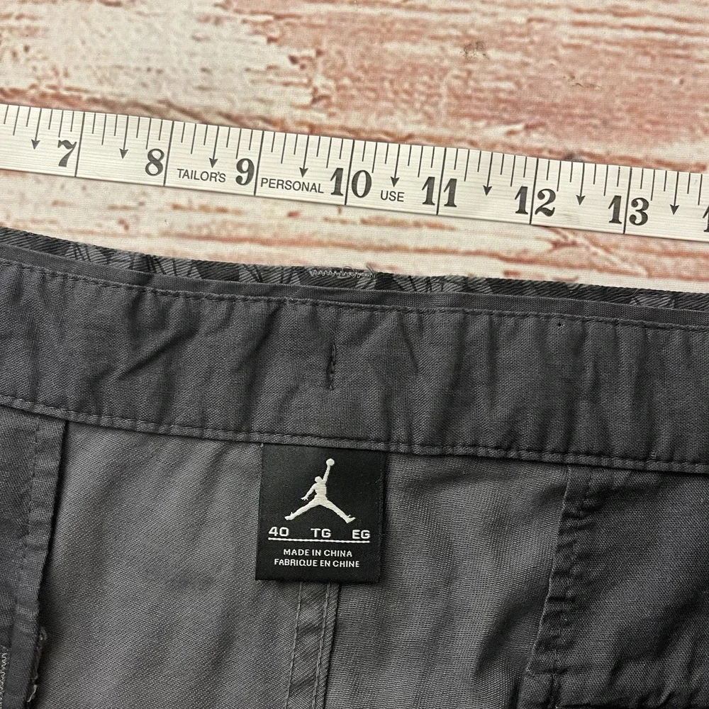 Jordan air men