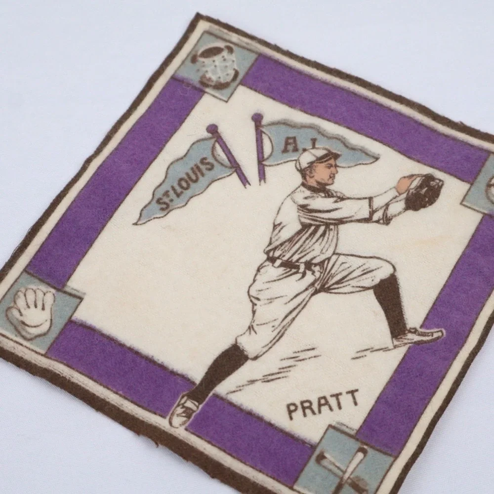N/A 1914 baseball