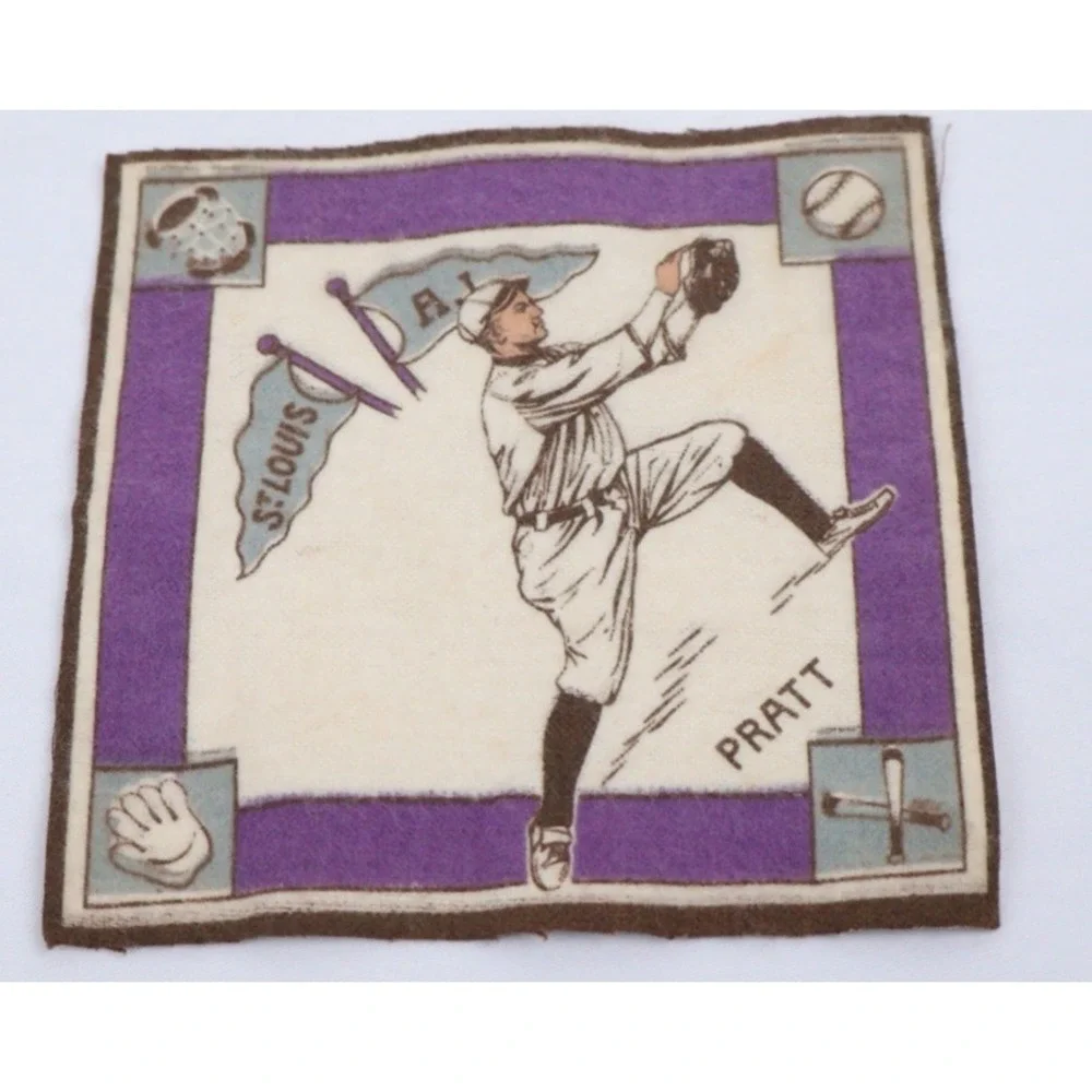 N/A 1914 baseball