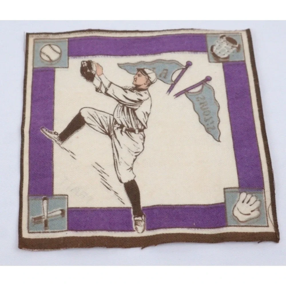 N/A 1914 baseball
