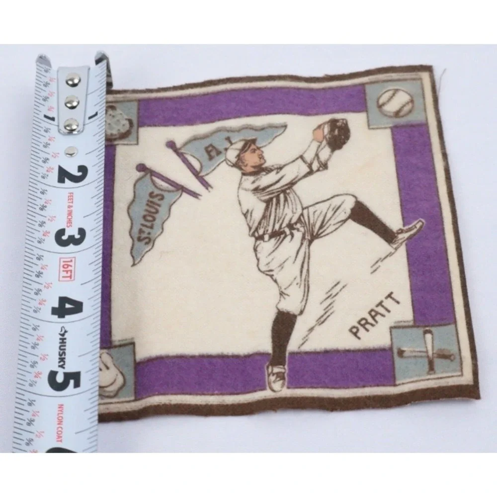 N/A 1914 baseball