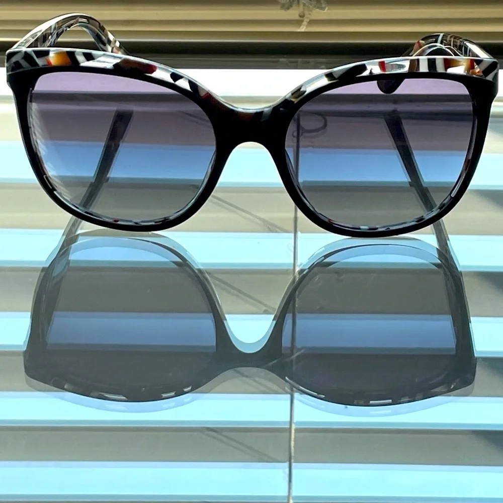 NWT Burberry Sunglasses