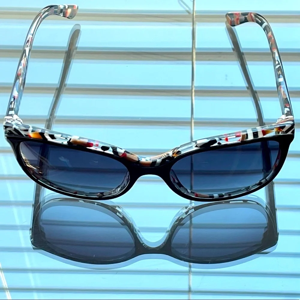 NWT Burberry Sunglasses