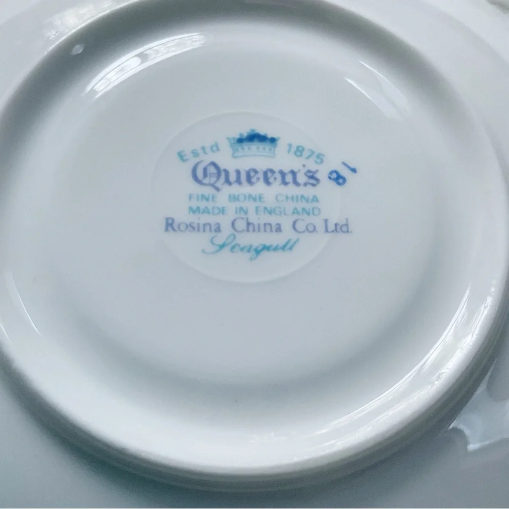 Queen’s beautiful by