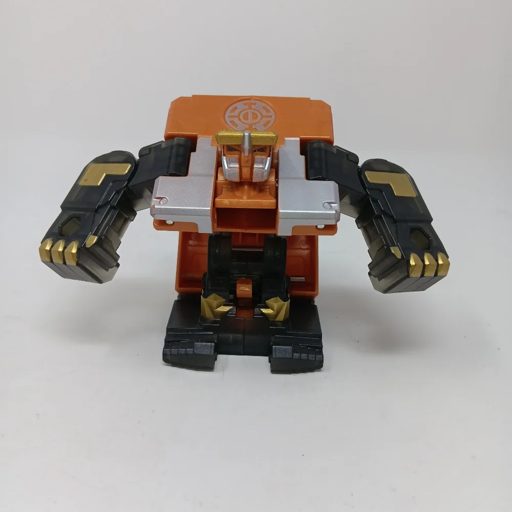 Spin Masters bakugan geogan