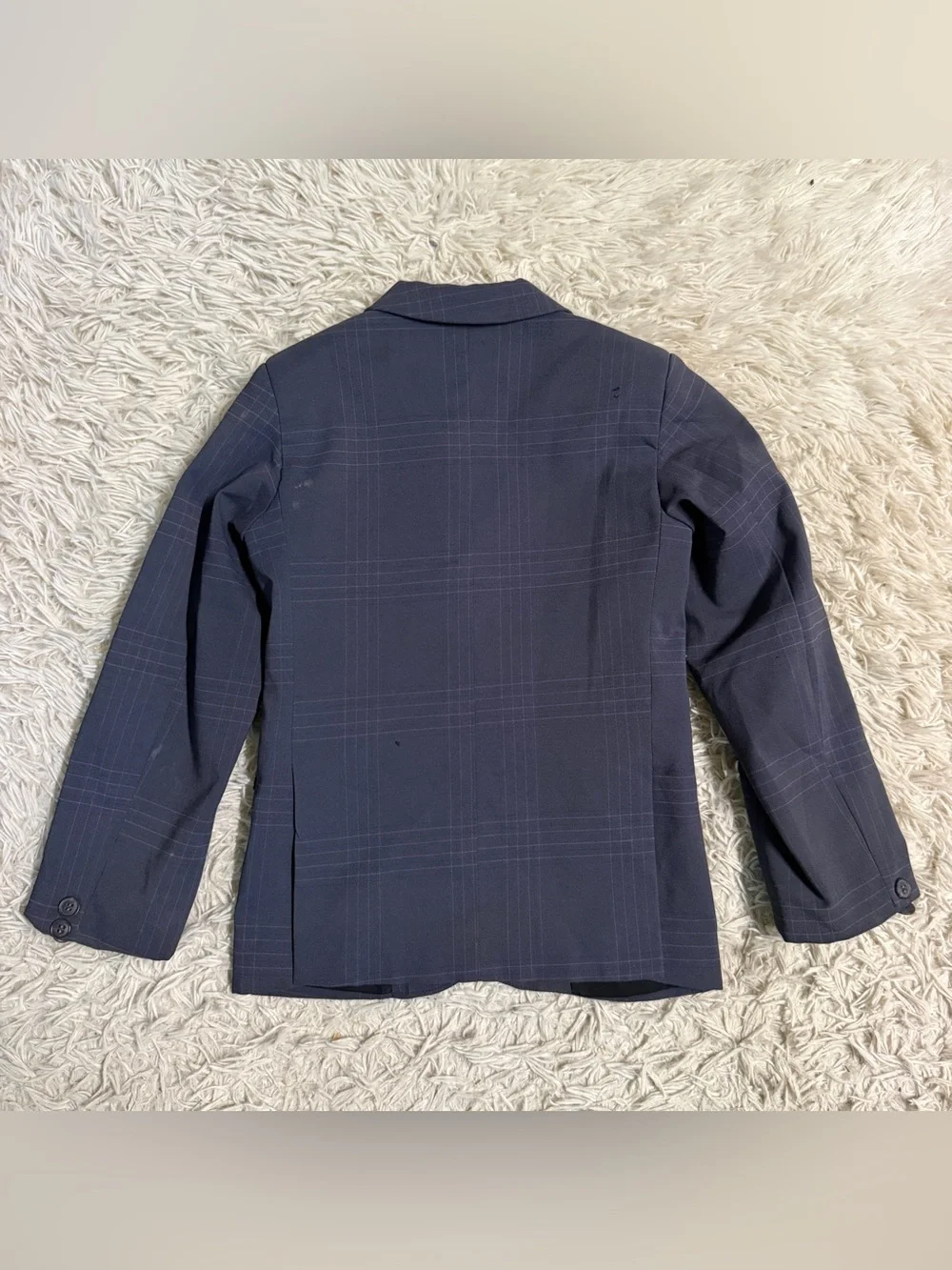 tuffrider child’s size