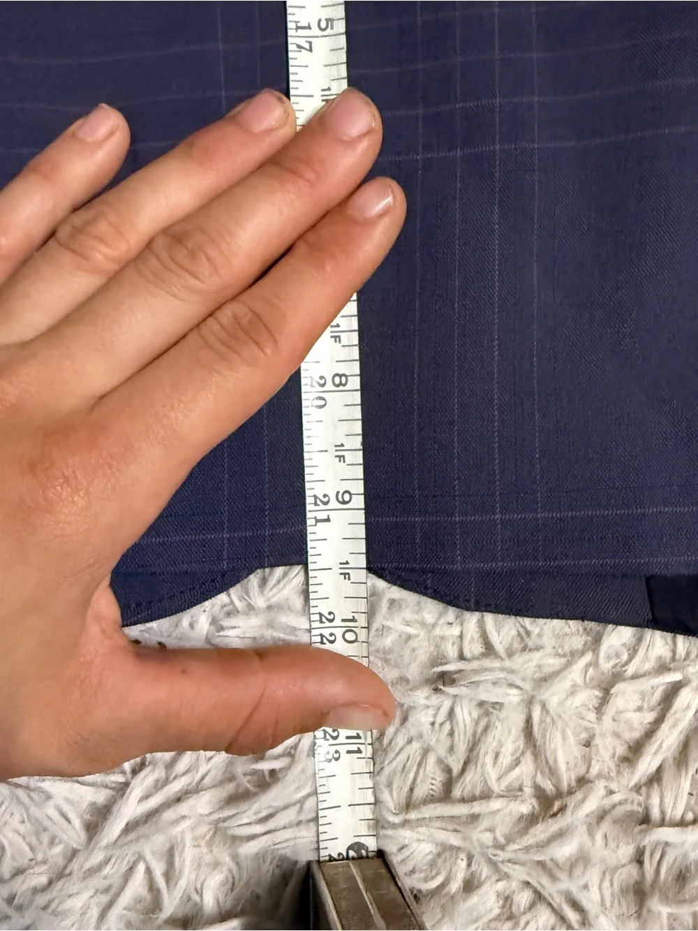 tuffrider child’s size