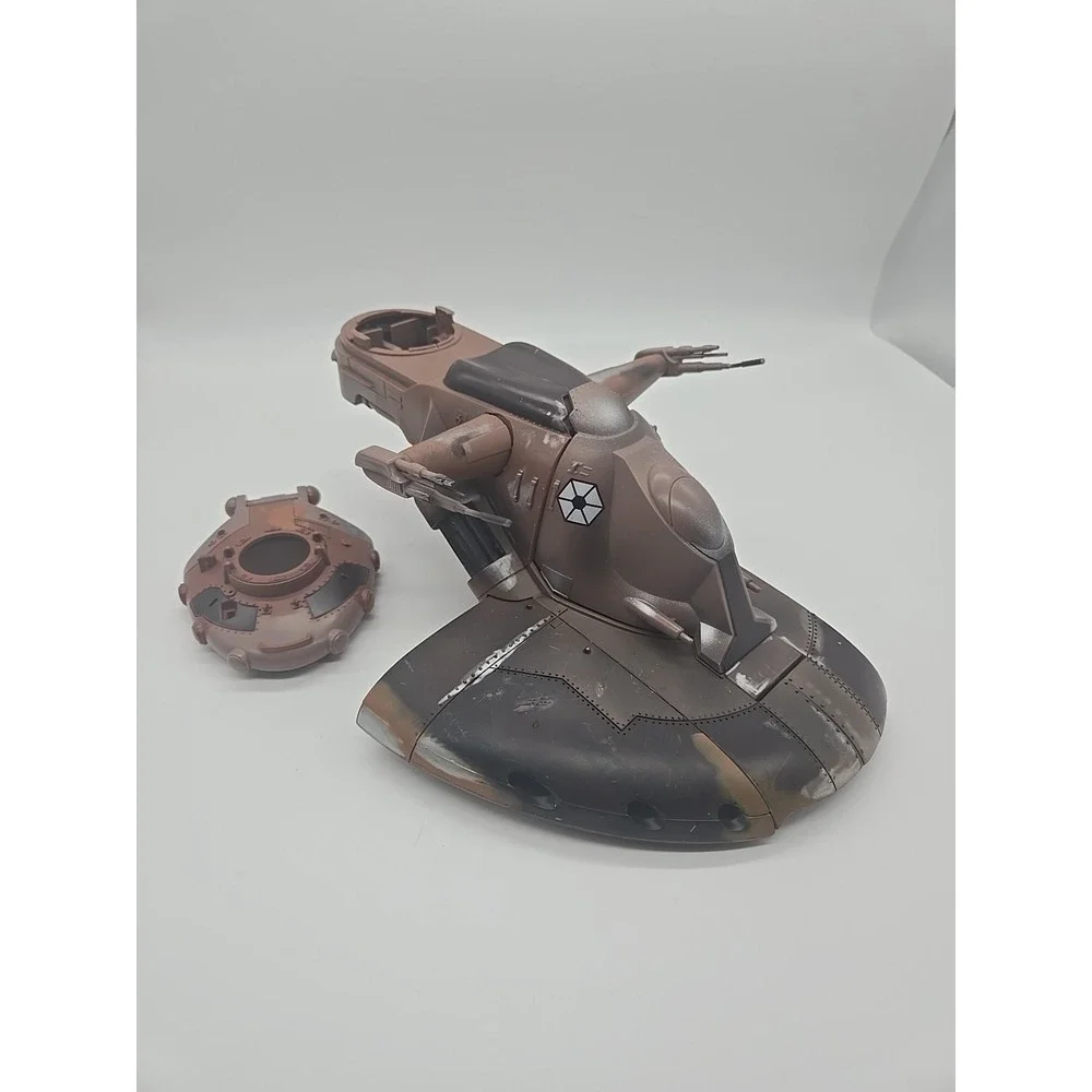 Hasbro it missing