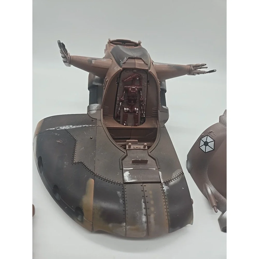 Hasbro it missing
