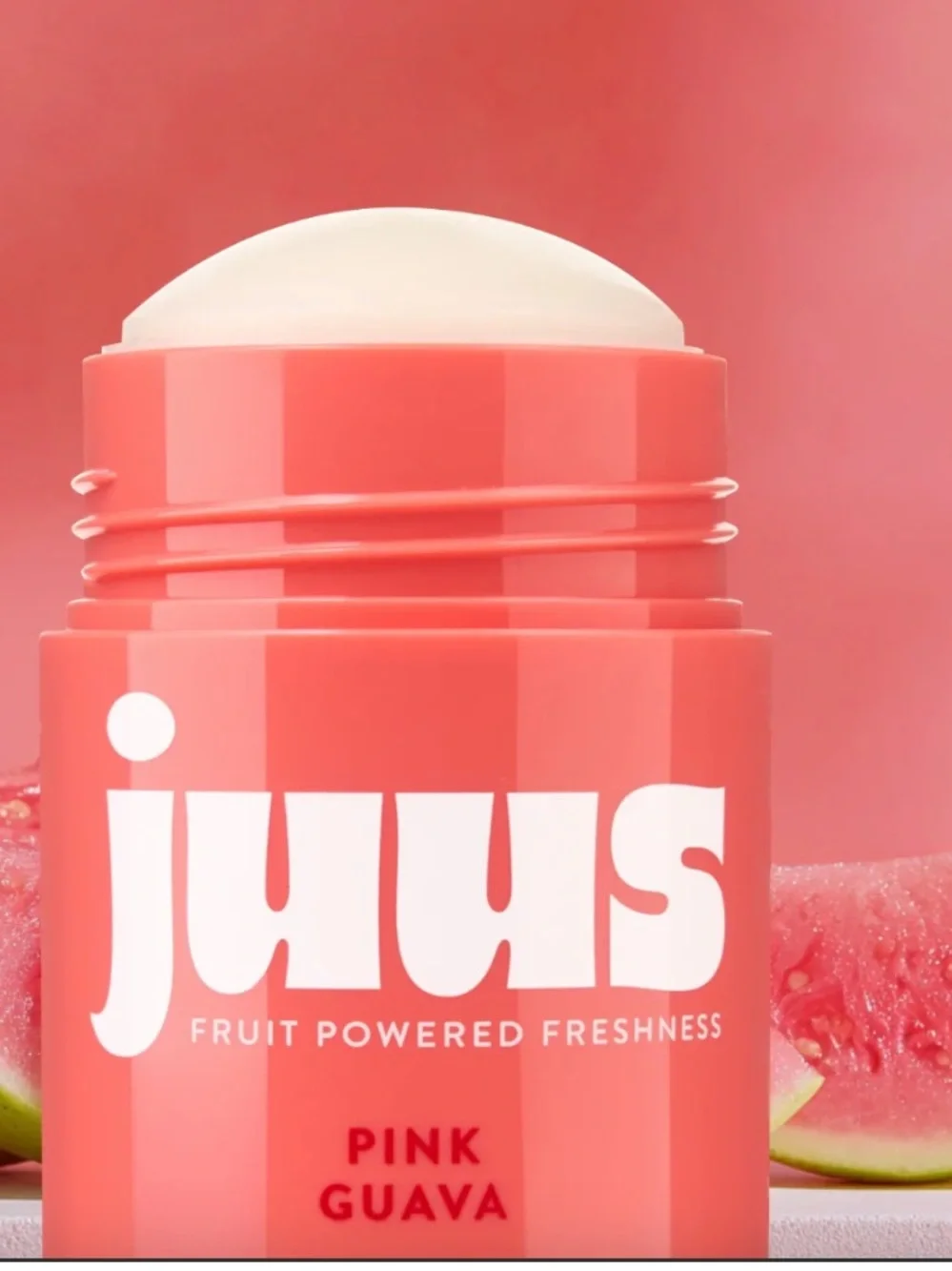 juus pink guava