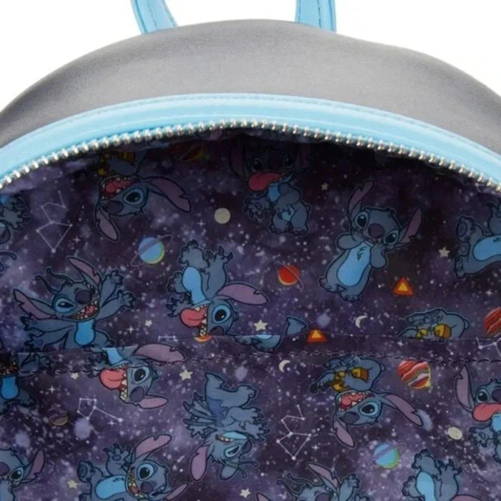 Loungefly disney lilo