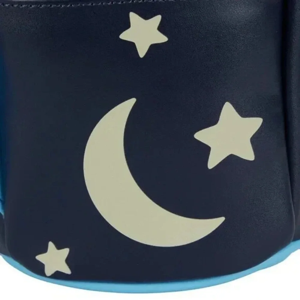 Loungefly disney lilo