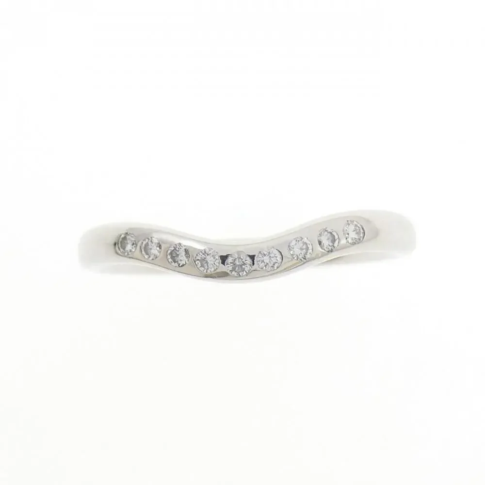 TIFFANY Silver Ring