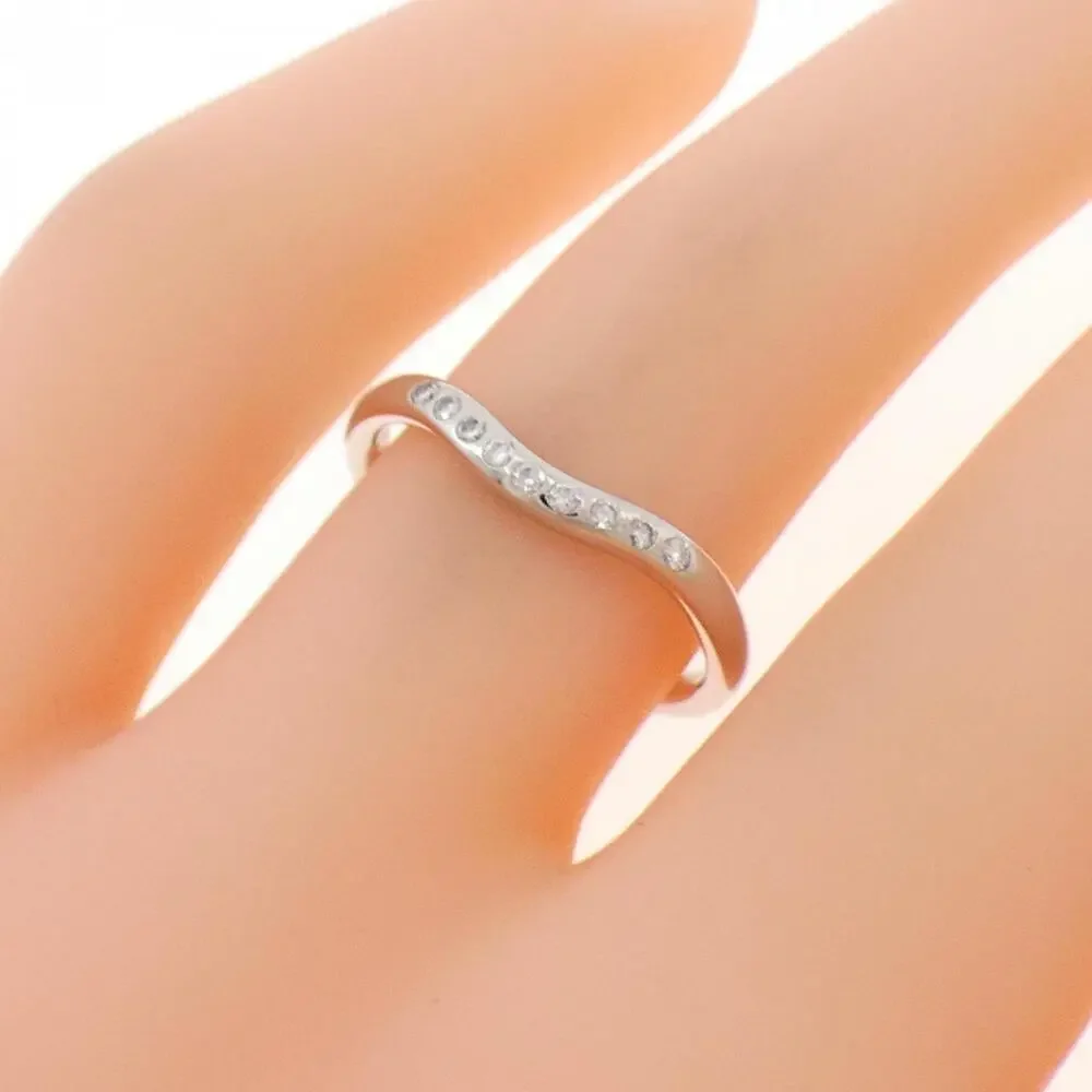 TIFFANY Silver Ring