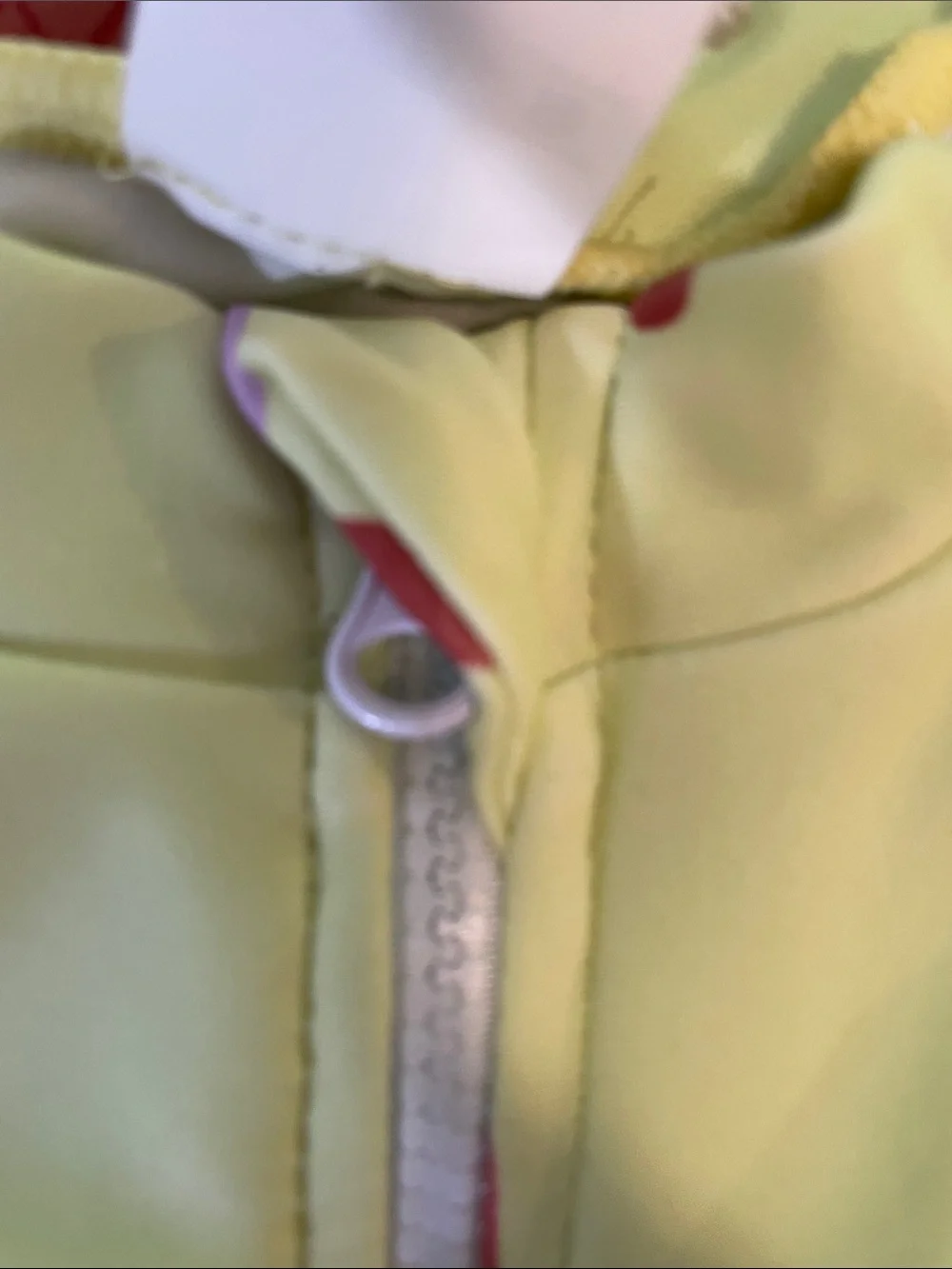 lizens lizenz yellow