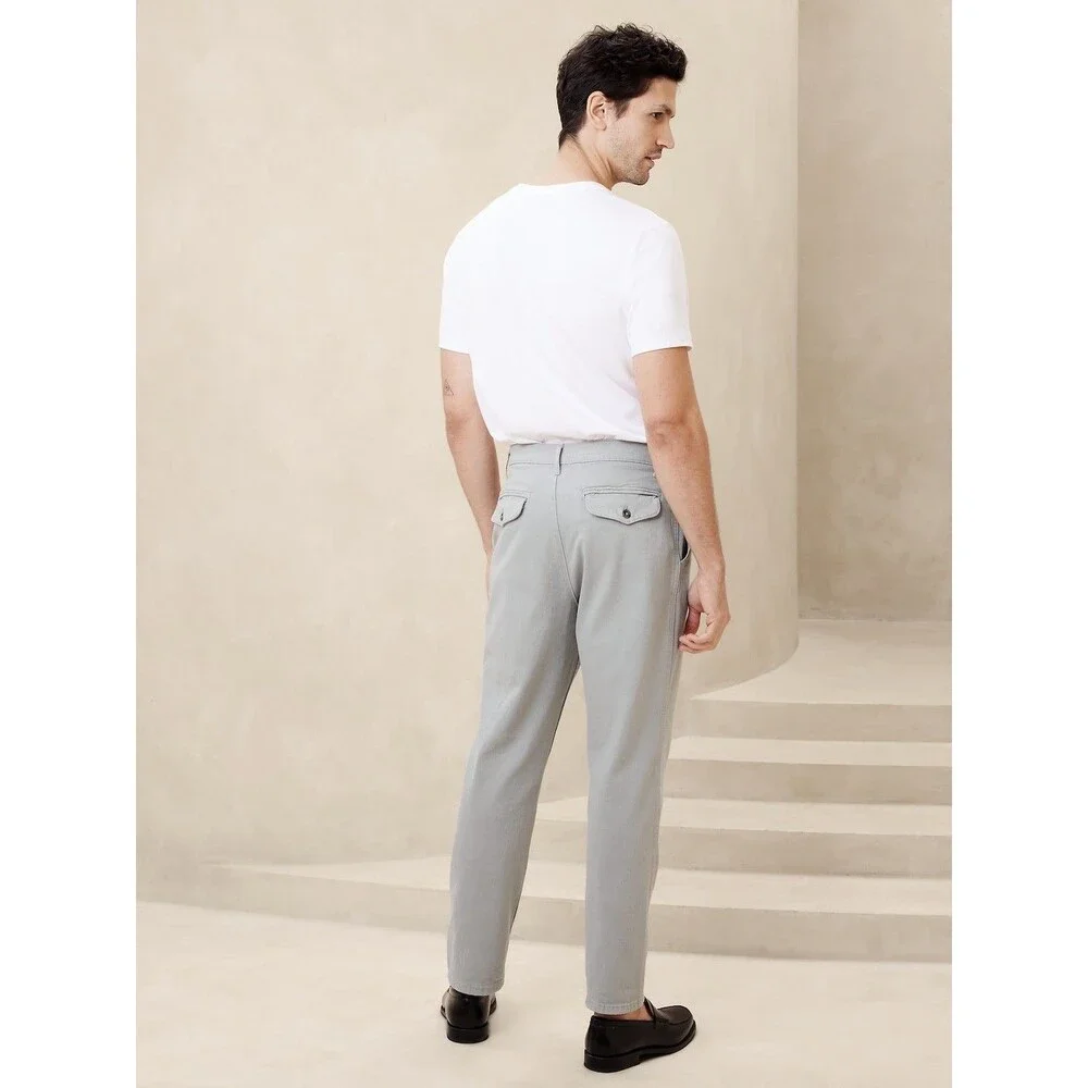 Banana Republic 90s throwback