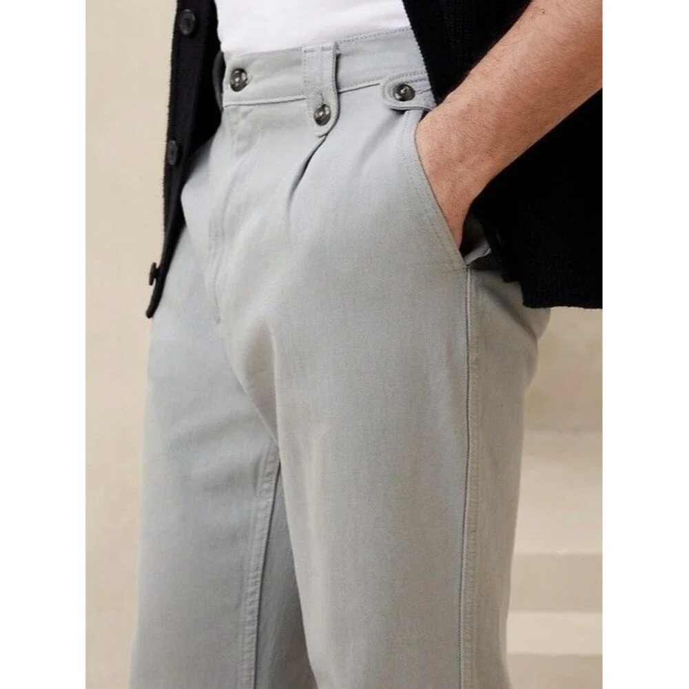 Banana Republic 90s throwback