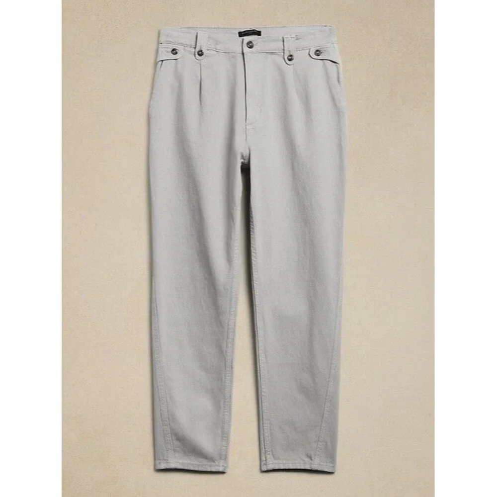 Banana Republic 90s throwback