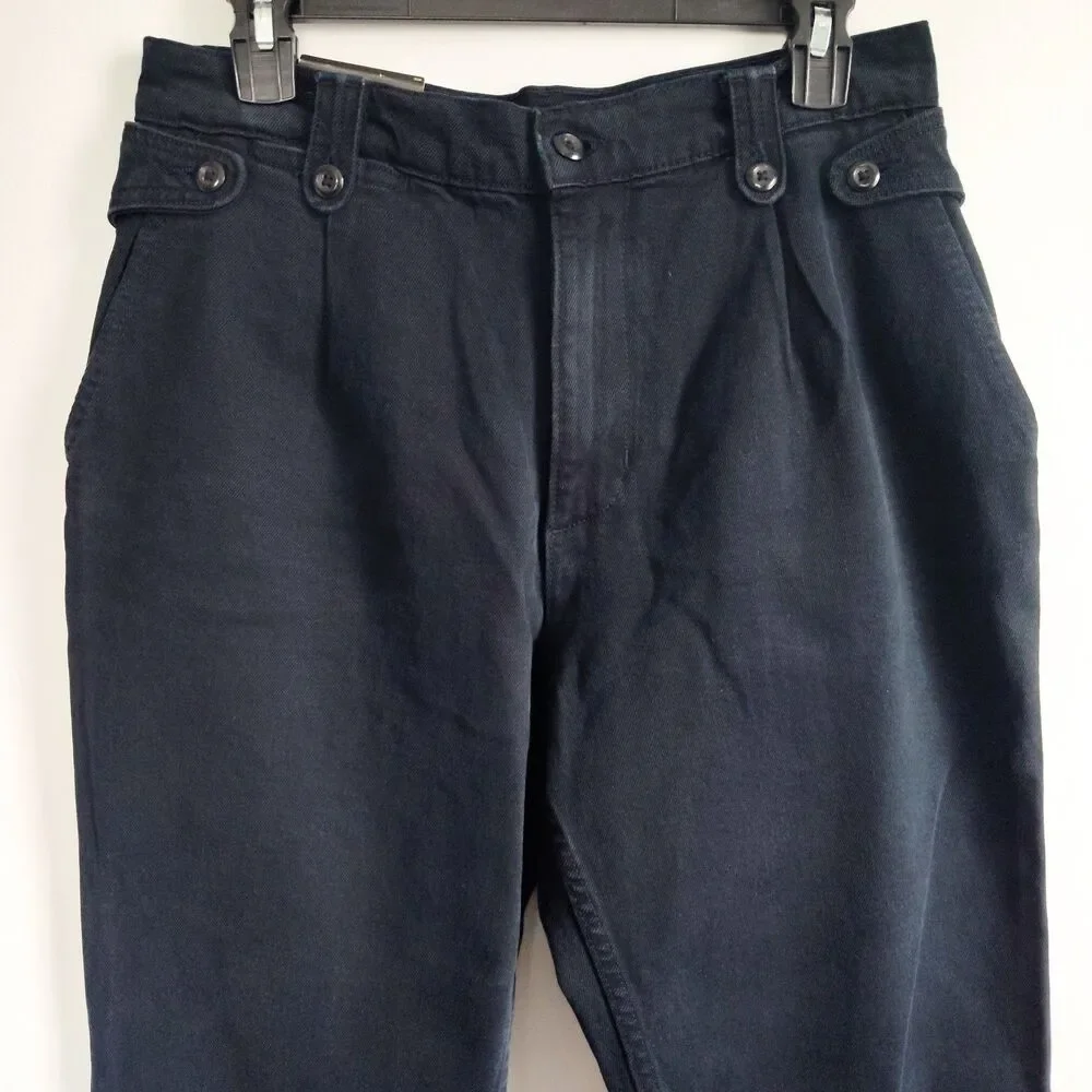 Banana Republic 90s throwback
