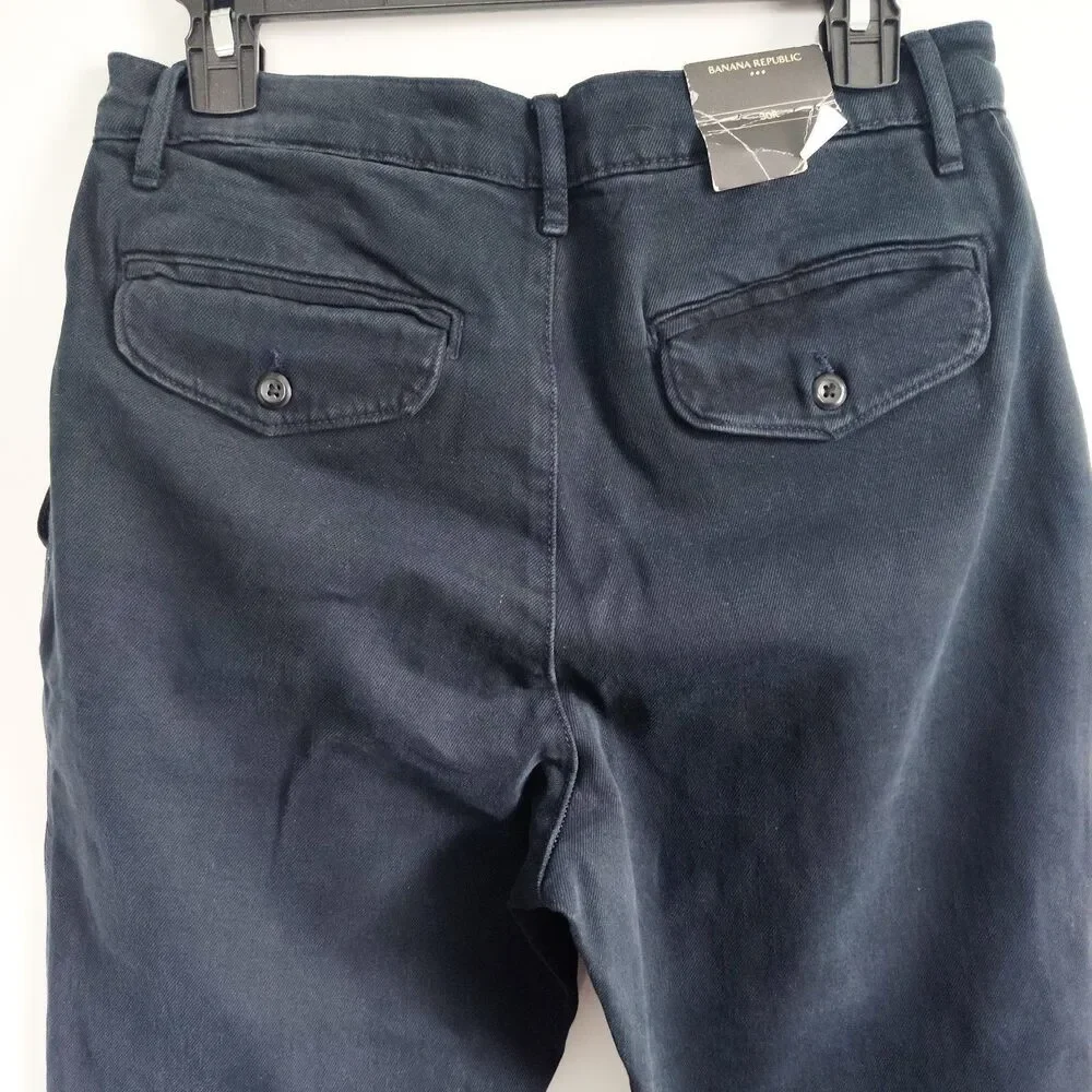 Banana Republic 90s throwback