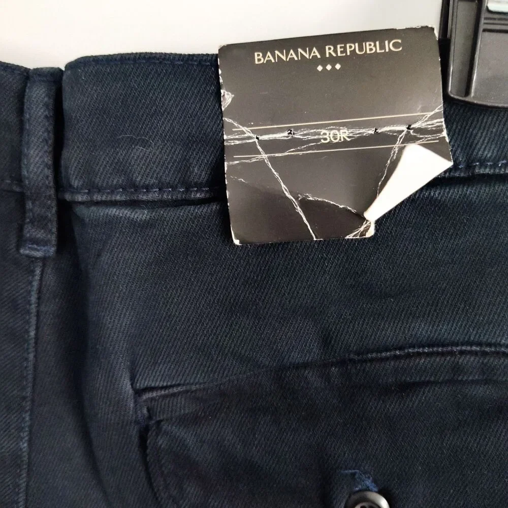 Banana Republic 90s throwback