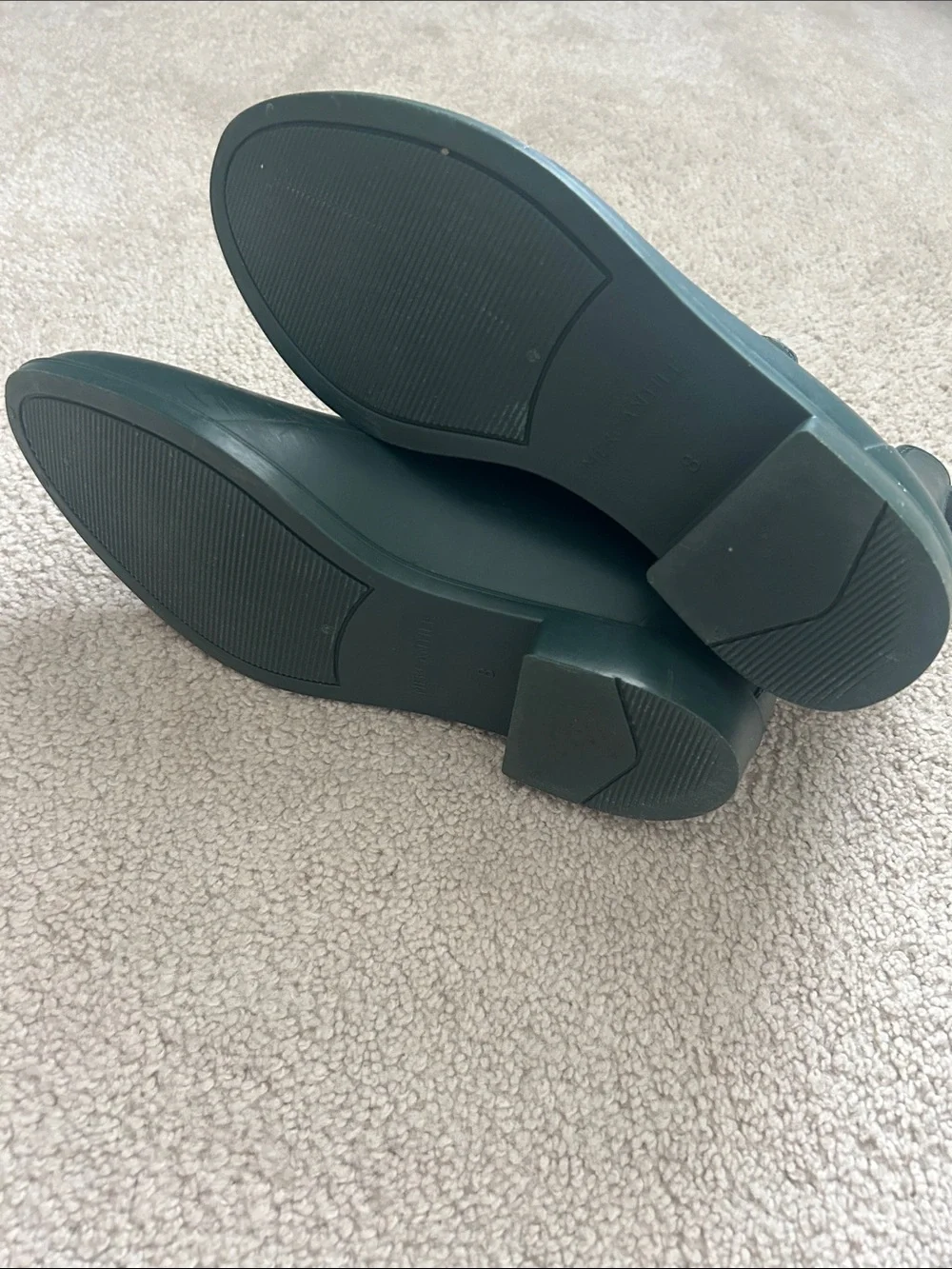 J. Crew sleek chelsea