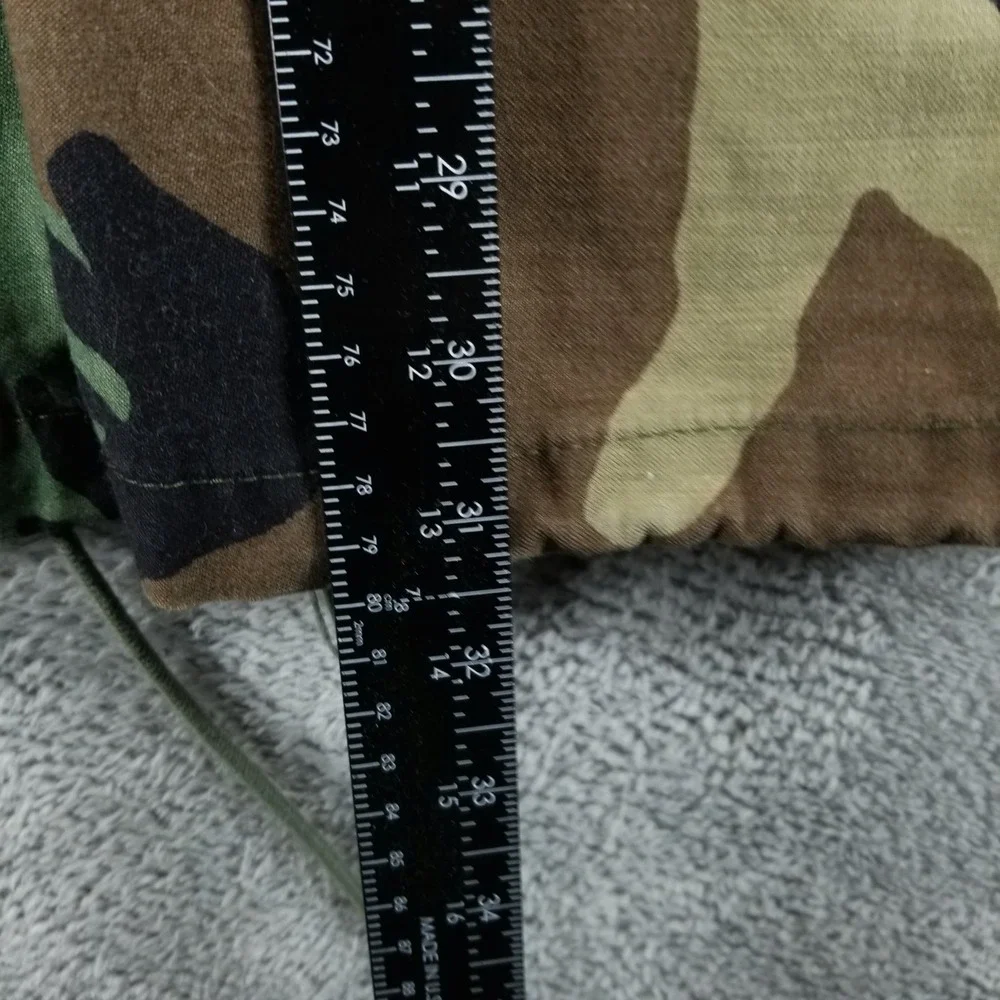 U.S. Army before purchasing