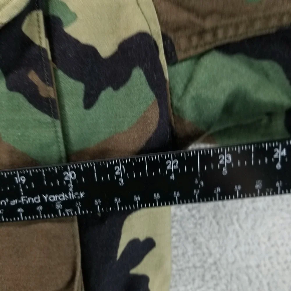 U.S. Army before purchasing