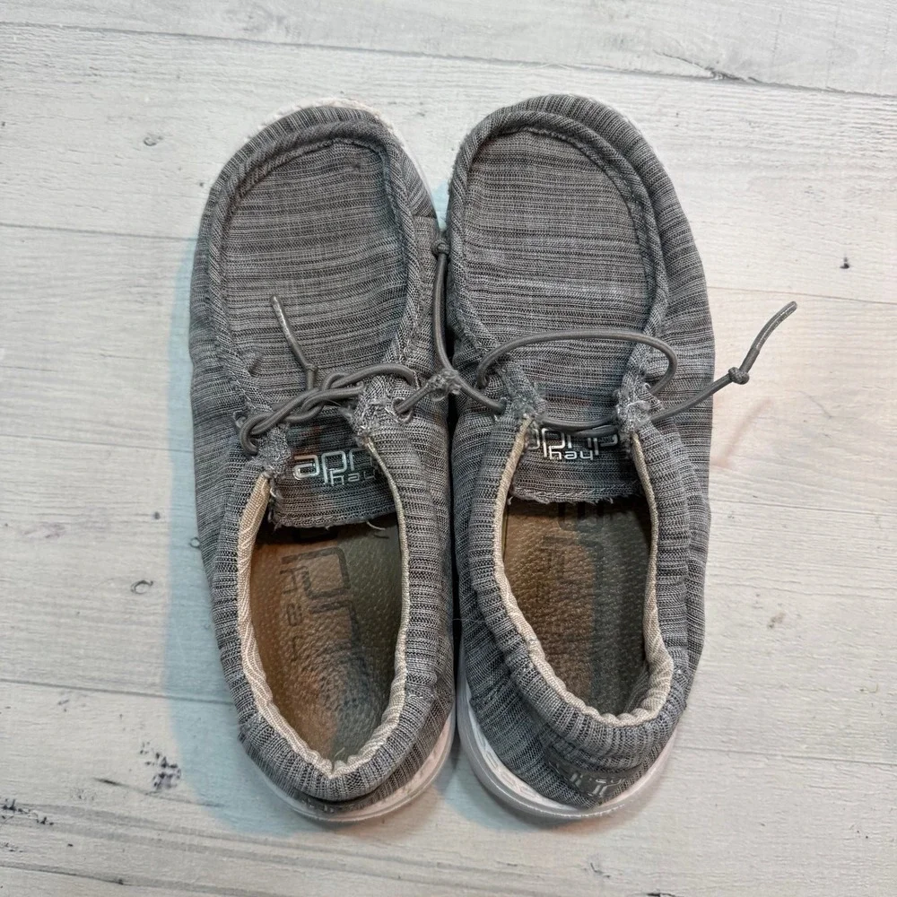 Hey Dude Shoes hey dude