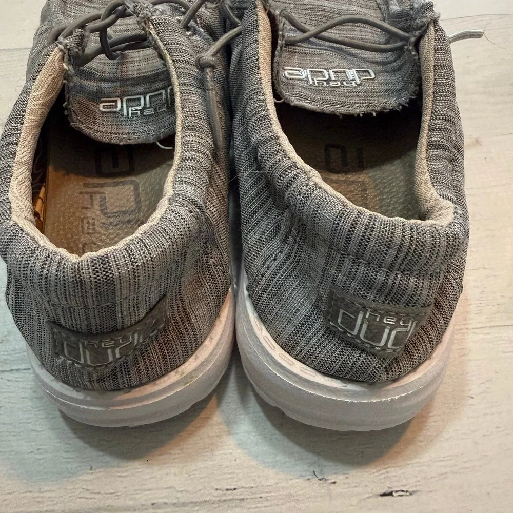 Hey Dude Shoes hey dude