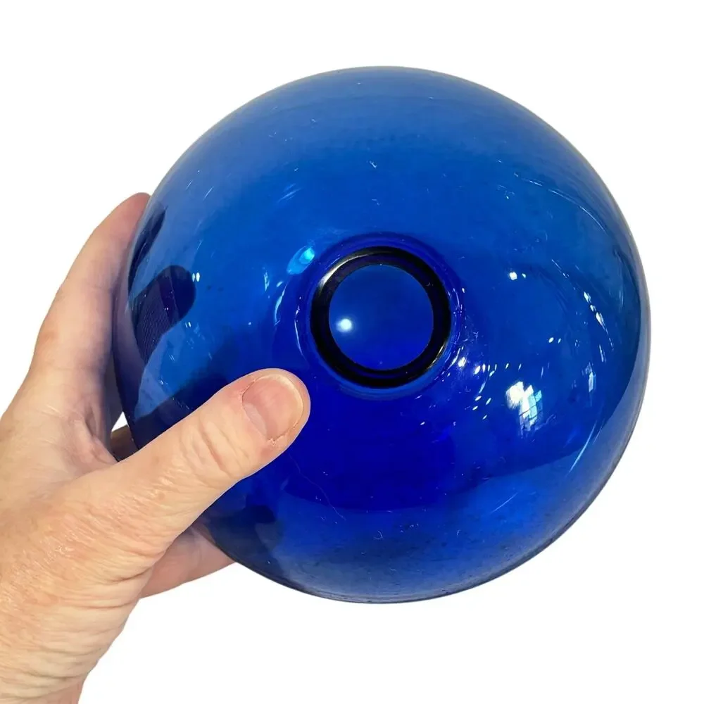 Unbranded cobalt blue