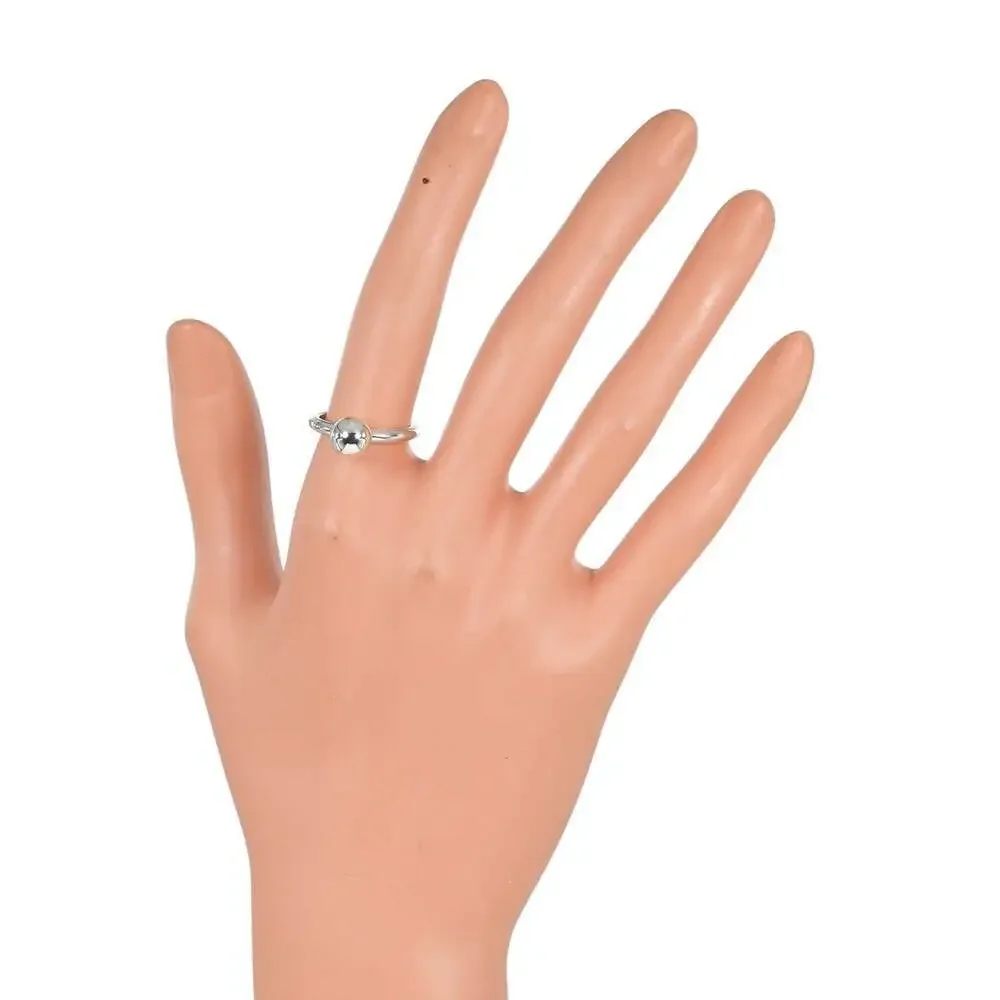 Tiffany & Co. tiffany silver