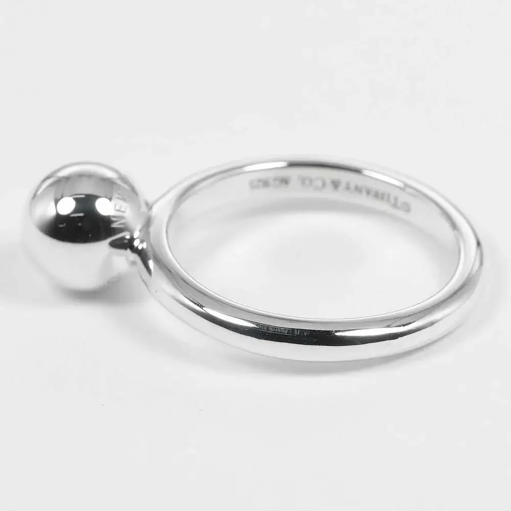 Tiffany & Co. tiffany silver