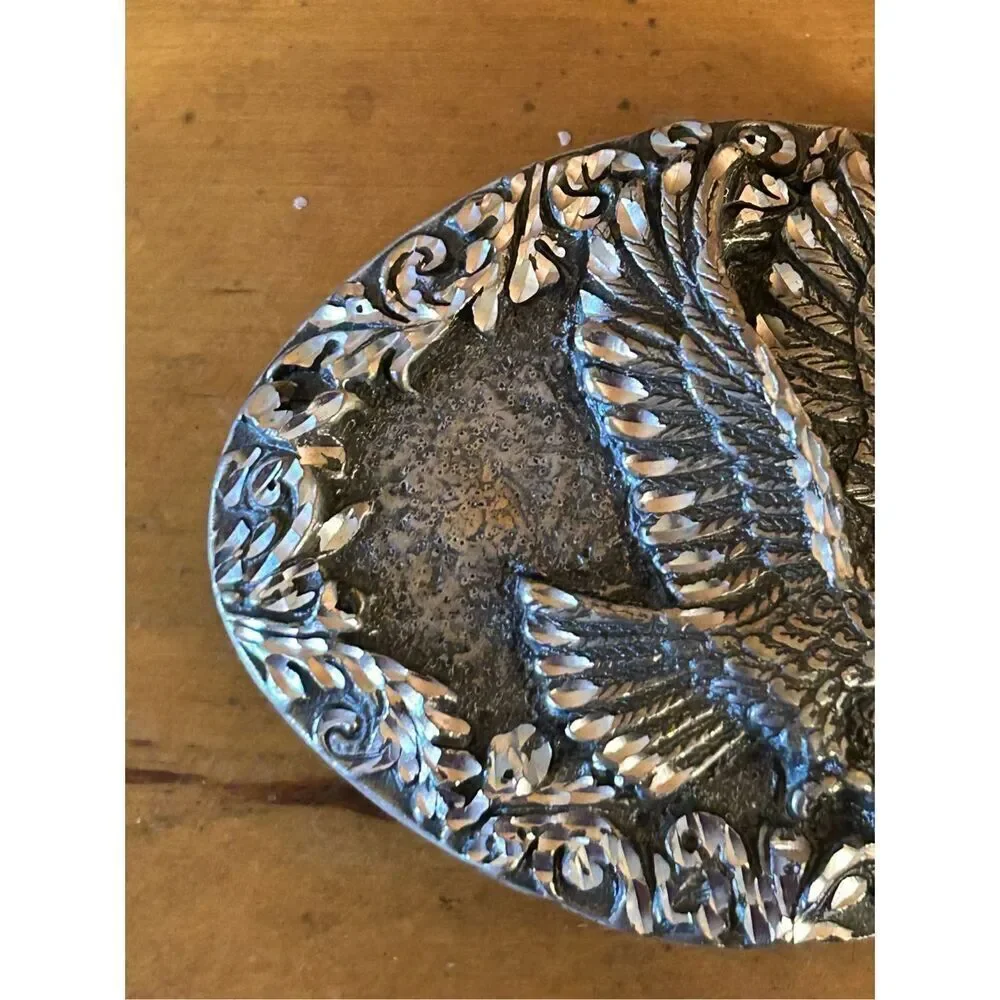 No Brand buckle heavy