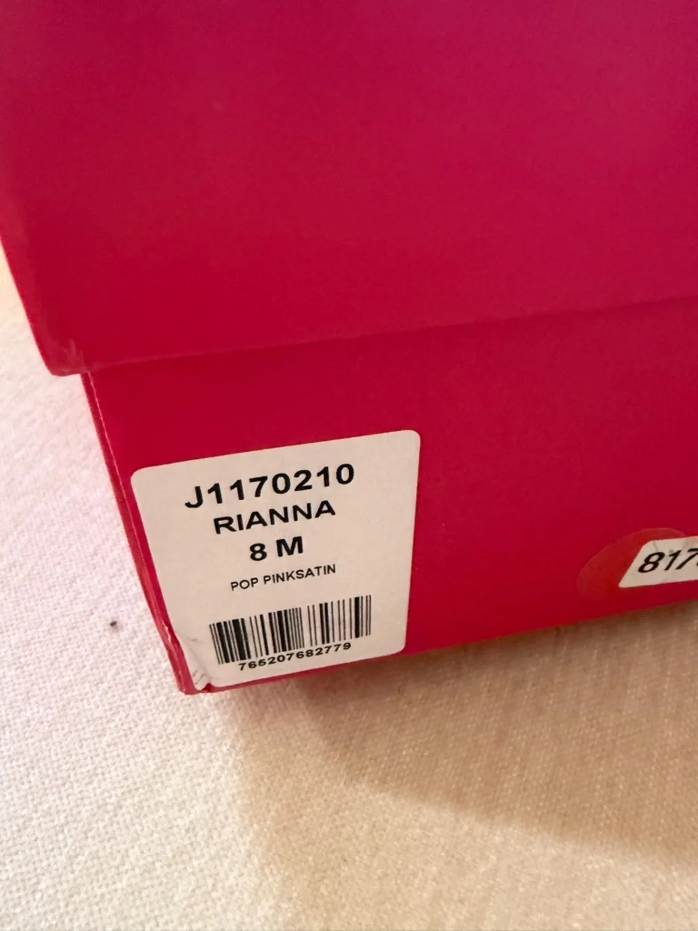 Juicy Couture new box