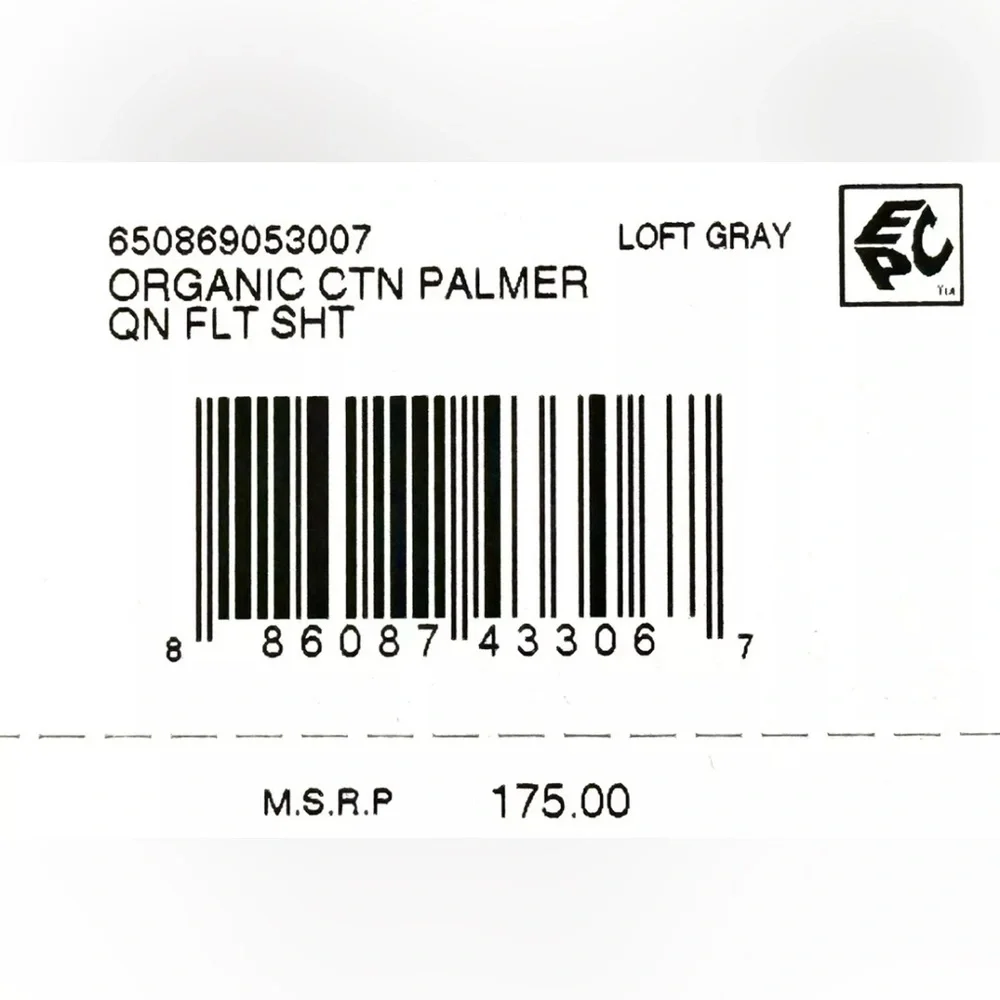 Ralph Lauren Home 464 sheets