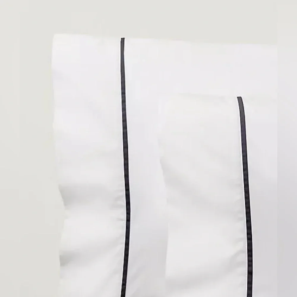 Ralph Lauren Home instructions features