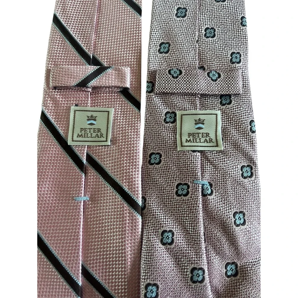 Peter Millar peter millar