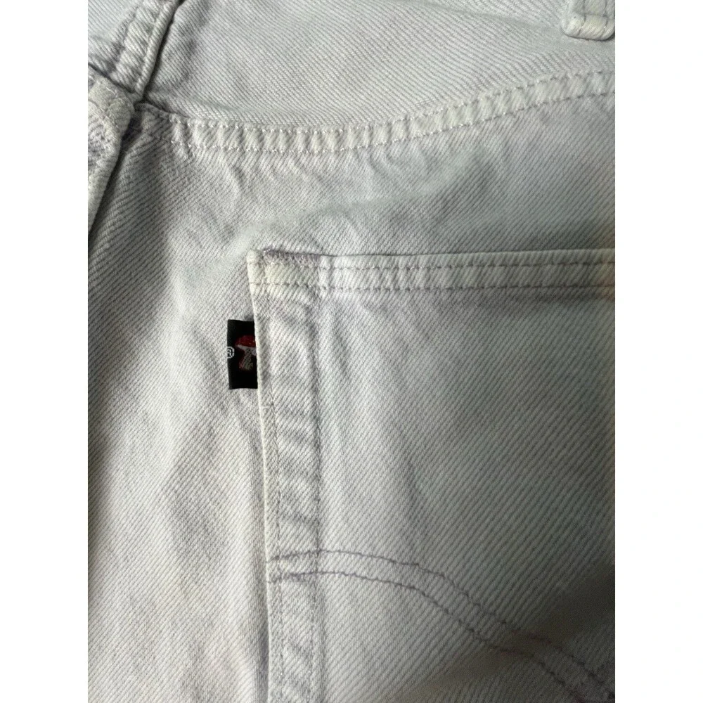 Levis product rare