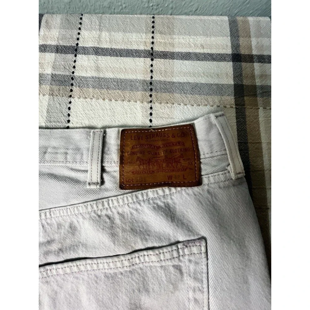 Levis product rare