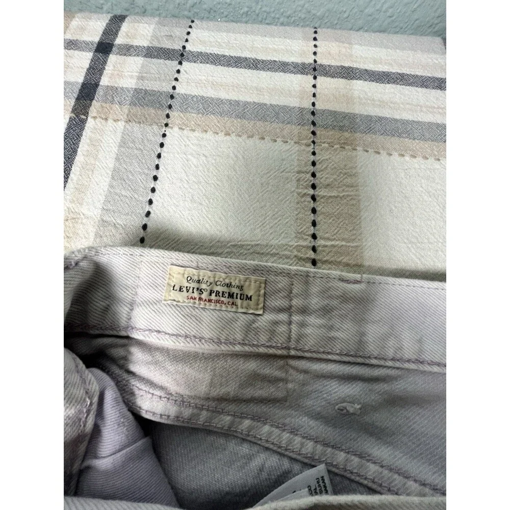 Levis product rare