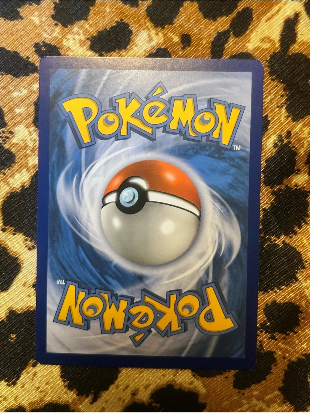 Pokemon excellent official