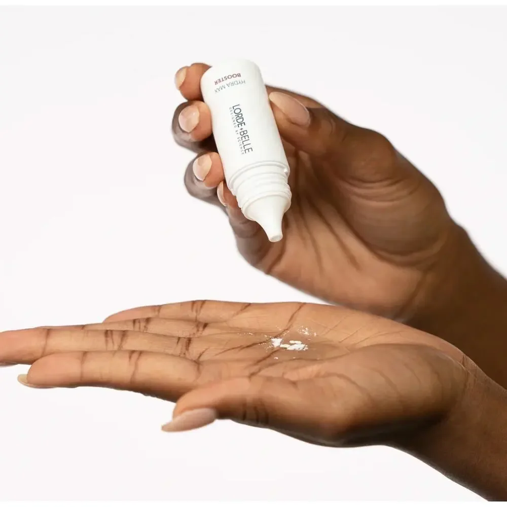 Lorde+Belle reduces antioxidants aging