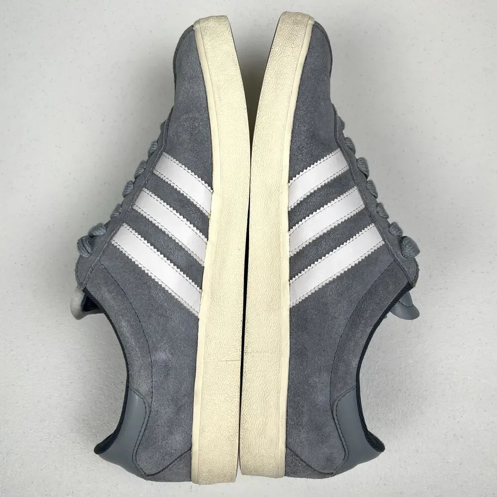 adidas skate gray