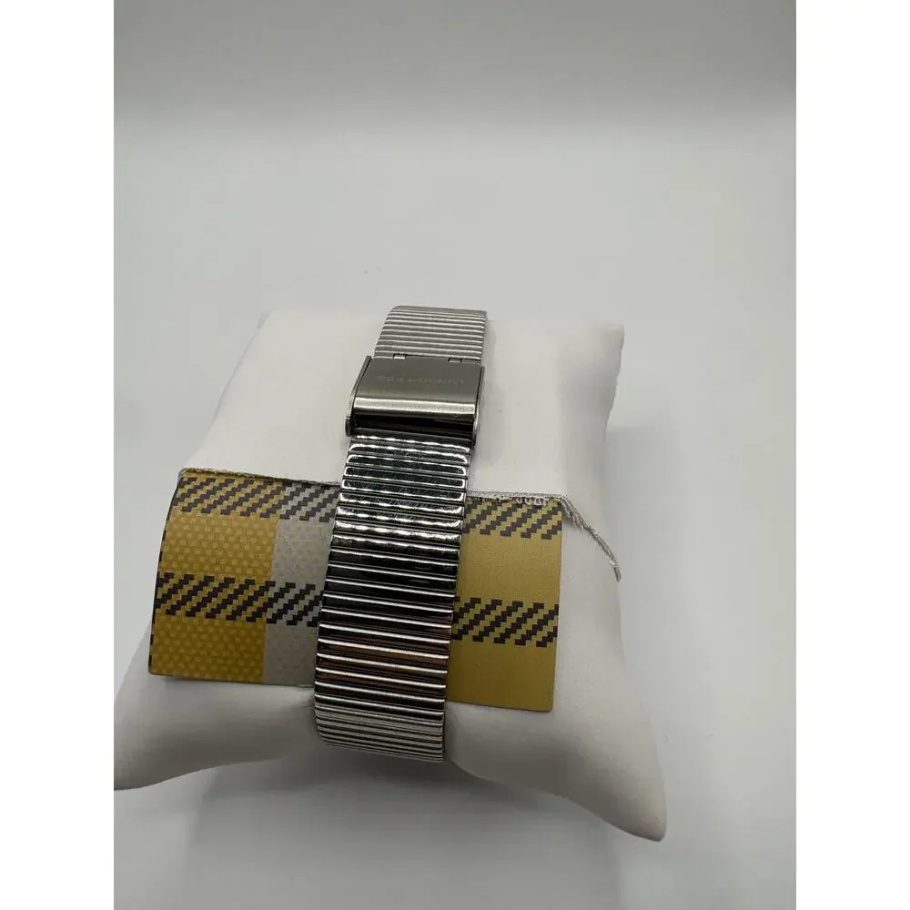 London Fog Collection material stainless